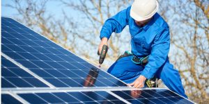 Installation Maintenance Panneaux Solaires Photovoltaïques à Mont-Saint-Leger